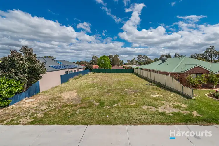 10 Cantata Avenue, Bullsbrook WA 6084