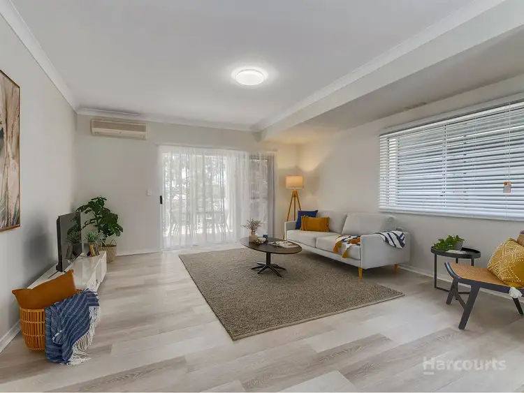 35/96 Prospect Road, Gaythorne QLD 4051