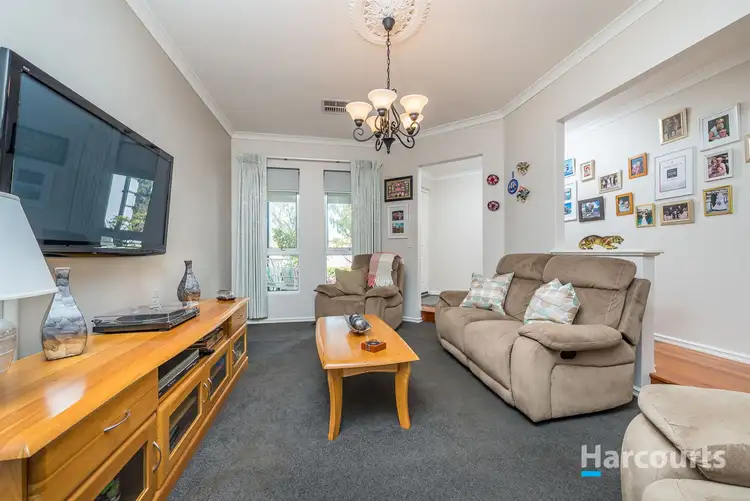 Fifth view of Homely house listing, 14 Stormbird Loop, Currambine WA 6028
