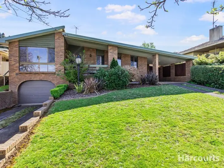 15 Elizabeth Street, Warragul VIC 3820