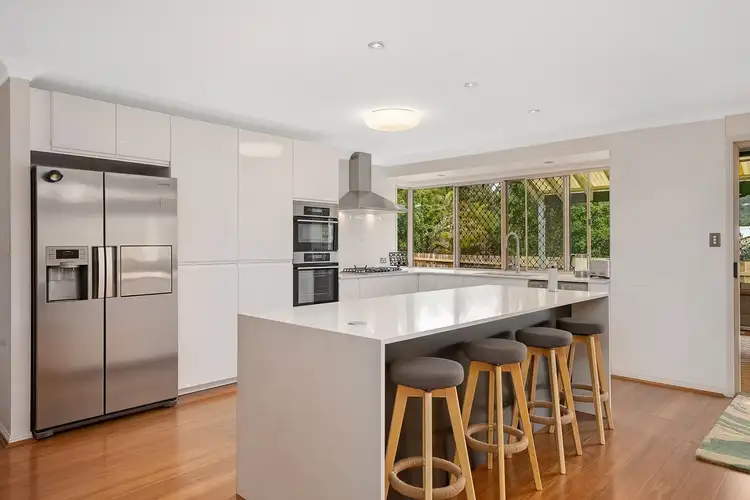 Second view of Homely house listing, 7 Strathmere Place, Upper Kedron QLD 4055