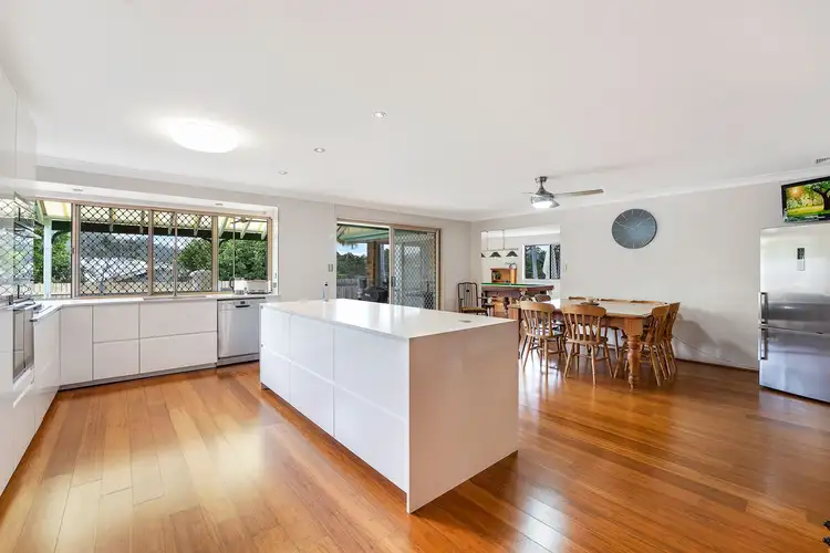 Fourth view of Homely house listing, 7 Strathmere Place, Upper Kedron QLD 4055