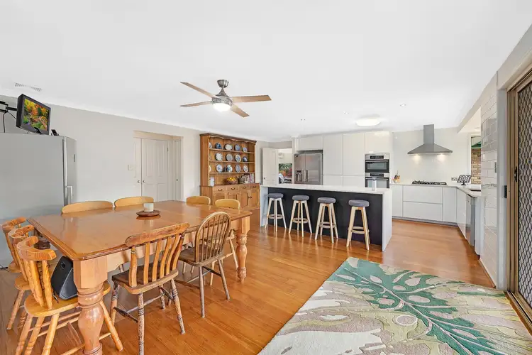 Fifth view of Homely house listing, 7 Strathmere Place, Upper Kedron QLD 4055