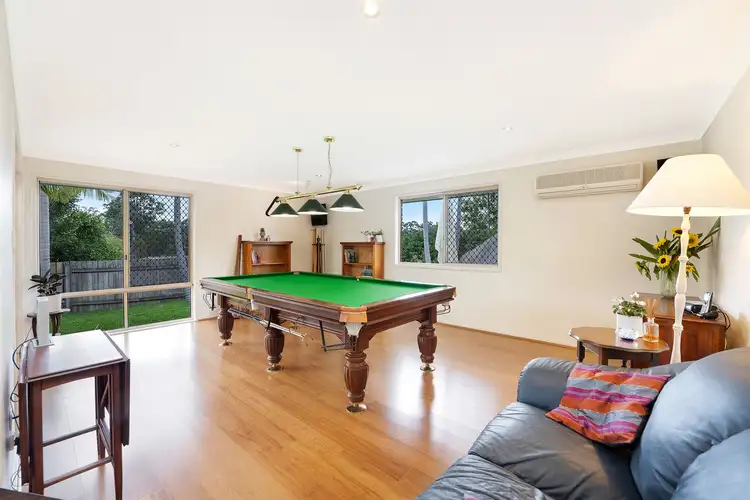 Sixth view of Homely house listing, 7 Strathmere Place, Upper Kedron QLD 4055