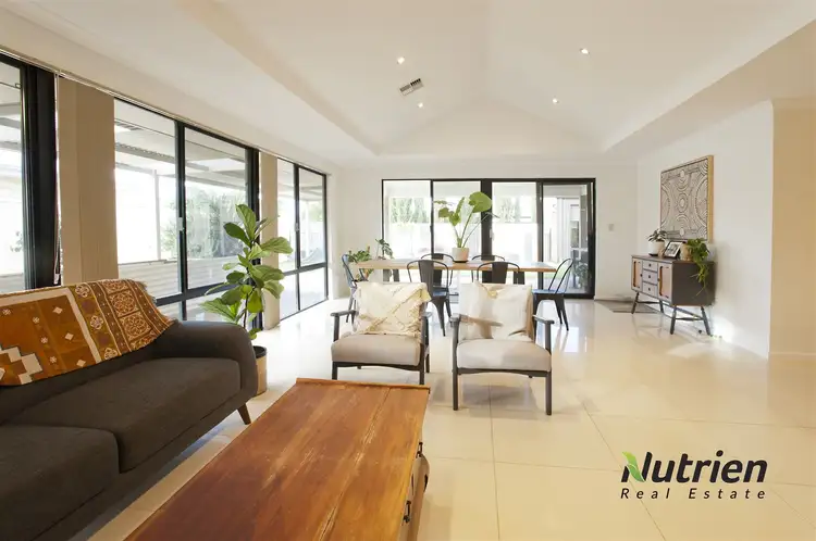 Second view of Homely house listing, 17 Florence Moore Way, Burekup WA 6227