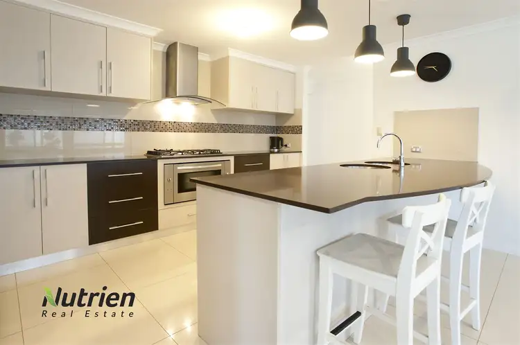 Fifth view of Homely house listing, 17 Florence Moore Way, Burekup WA 6227