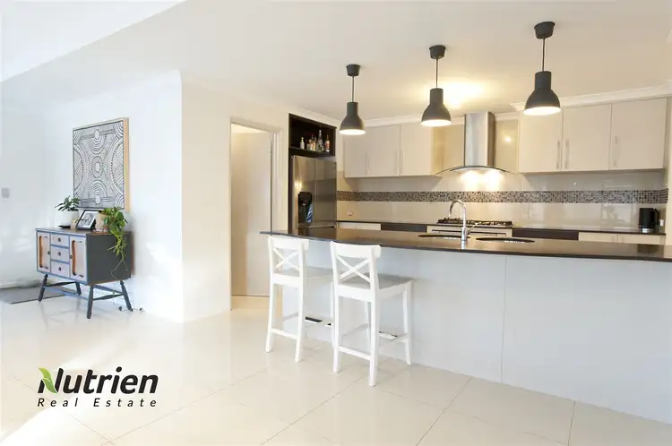 Seventh view of Homely house listing, 17 Florence Moore Way, Burekup WA 6227