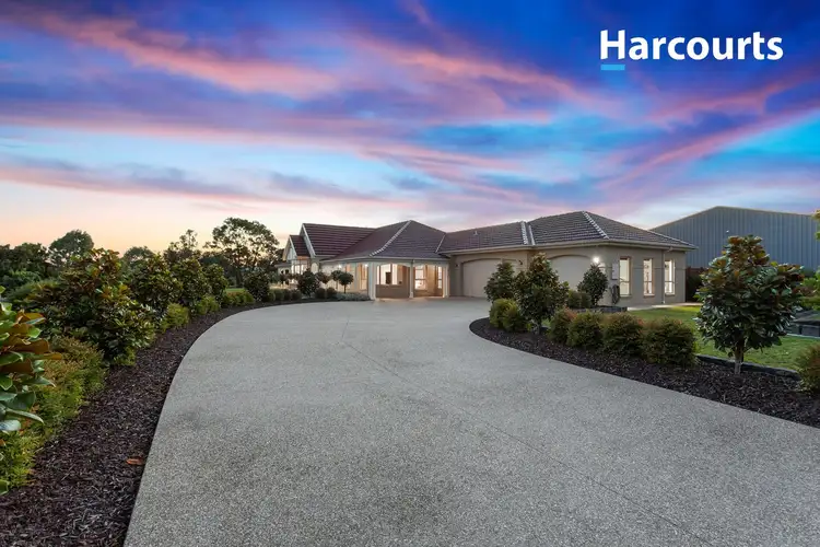 9 Island View Crescent, Bittern VIC 3918