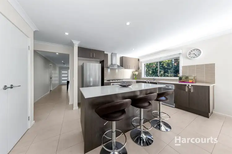 Third view of Homely house listing, 29 Meakin Way, Deer Park VIC 3023