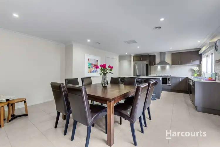 Fourth view of Homely house listing, 29 Meakin Way, Deer Park VIC 3023