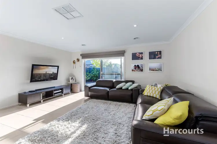 Fifth view of Homely house listing, 29 Meakin Way, Deer Park VIC 3023