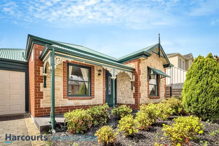 Main view of Homely house listing, 8 Hammersmith Place, Golden Grove SA 5125