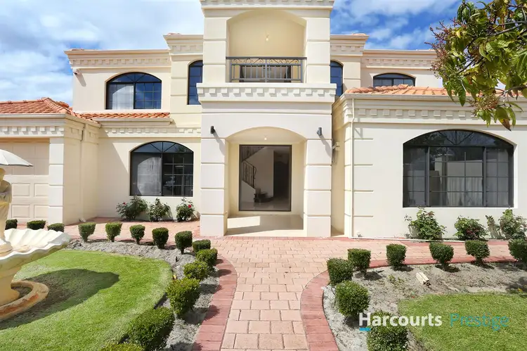 Main view of Homely house listing, 9 Woodrush Way, Canning Vale WA 6155
