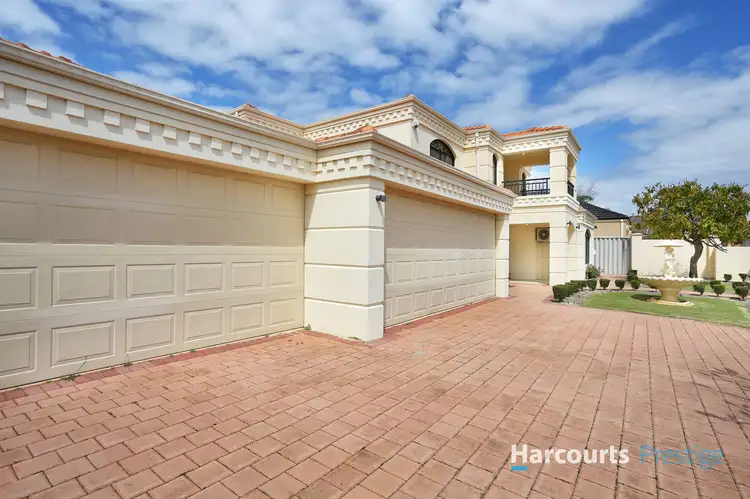 Second view of Homely house listing, 9 Woodrush Way, Canning Vale WA 6155