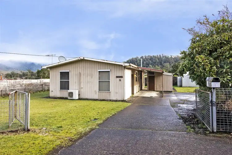 1 Banksia Place, Rosebery TAS 7470