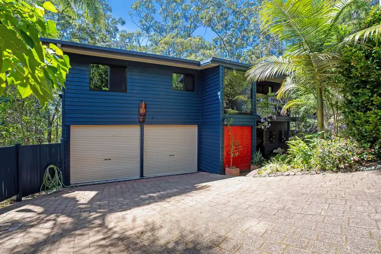 12 Katmai Crt, Tamborine Mountain QLD 4272