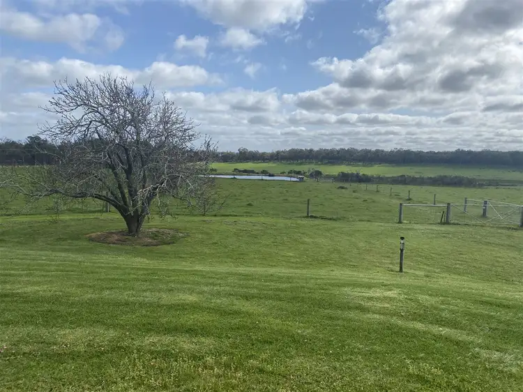 259 Hunton Road, Kalgan WA 6330