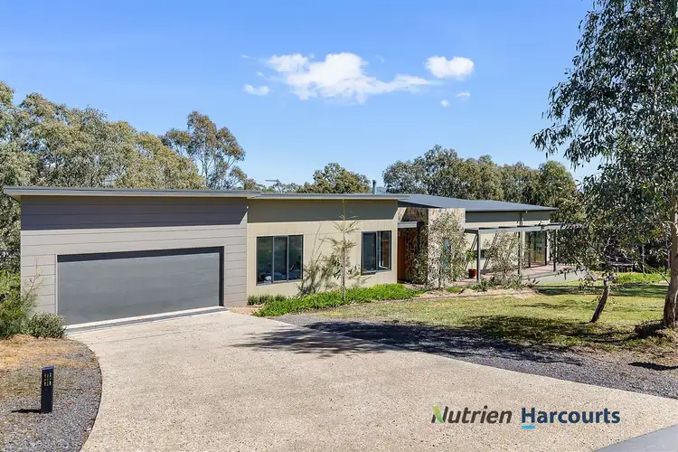 Main view of Homely house listing, 118 Webster Street, Alexandra VIC 3714