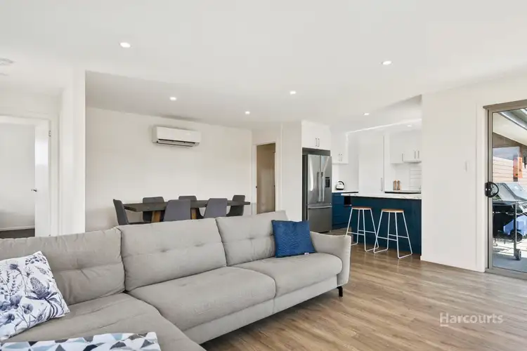 Sixth view of Homely house listing, 11 Justitia Court, Campania TAS 7026