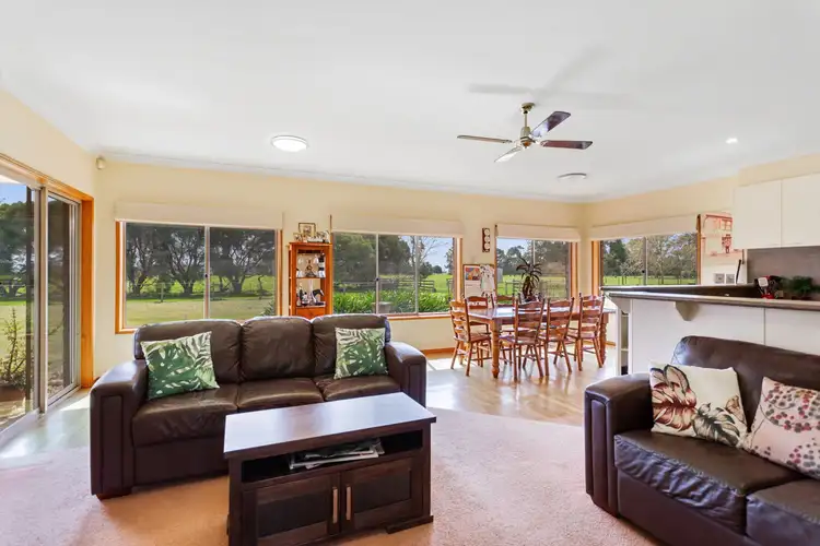 Seventh view of Homely rural property listing, 125 Ellett Road, Pakenham South VIC 3810