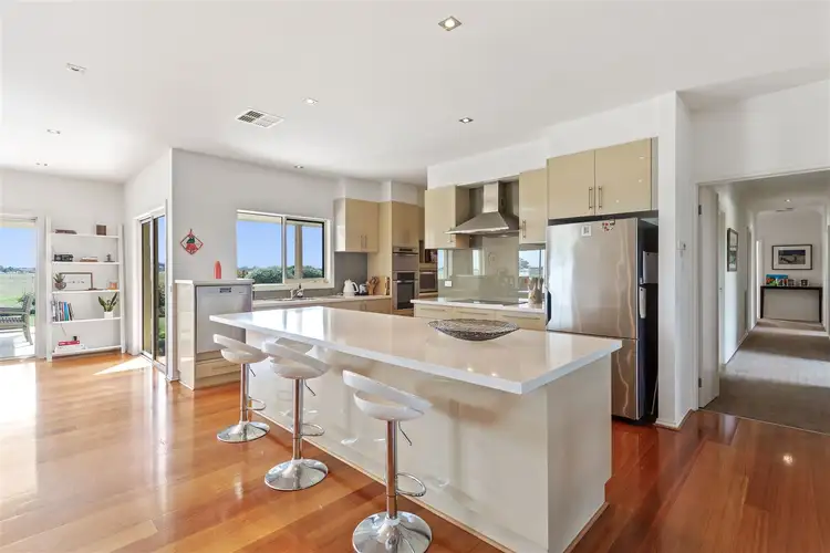 Second view of Homely rural property listing, 165 Spencers Road, Monomeith VIC 3984