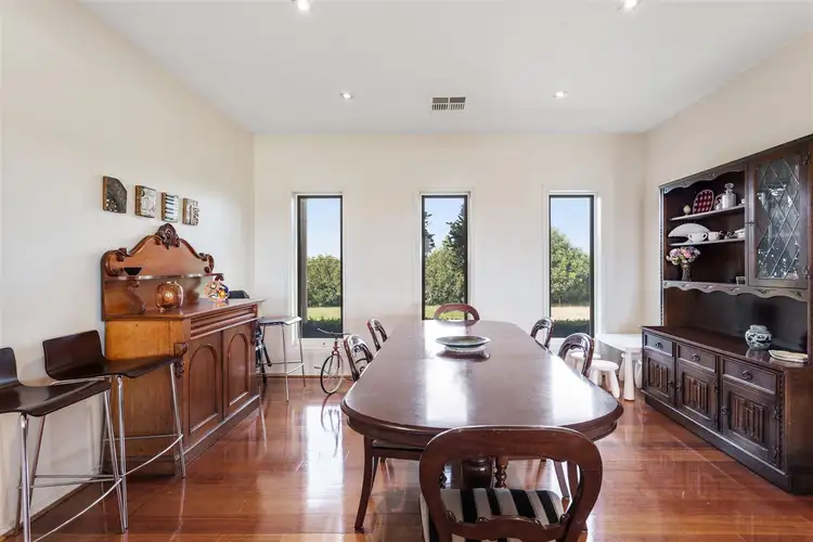 Fifth view of Homely rural property listing, 165 Spencers Road, Monomeith VIC 3984