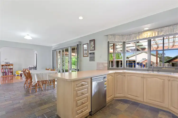 Second view of Homely house listing, 710 nine Mile Road, Cora Lynn VIC 3814