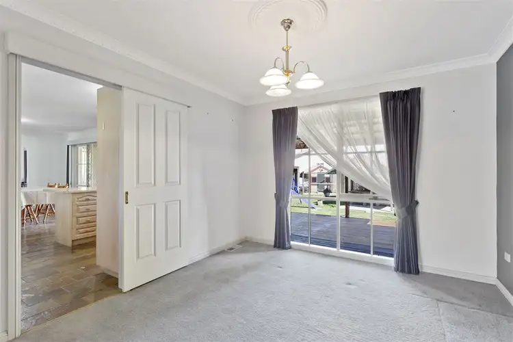 Seventh view of Homely house listing, 710 nine Mile Road, Cora Lynn VIC 3814