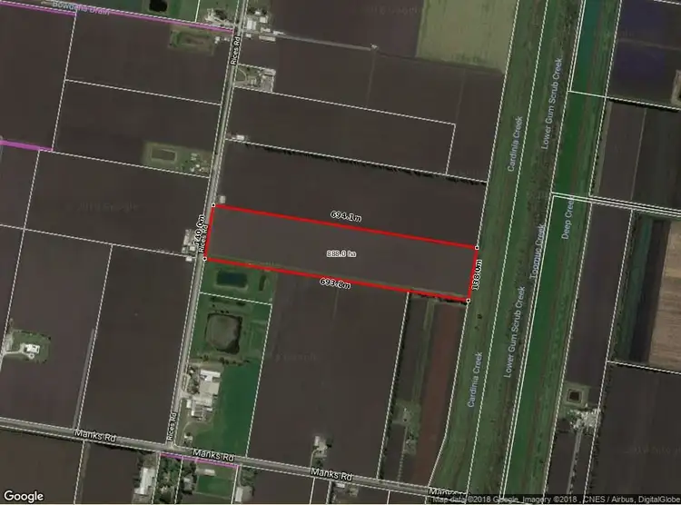 Lot 2 Rices Road, Dalmore VIC 3981