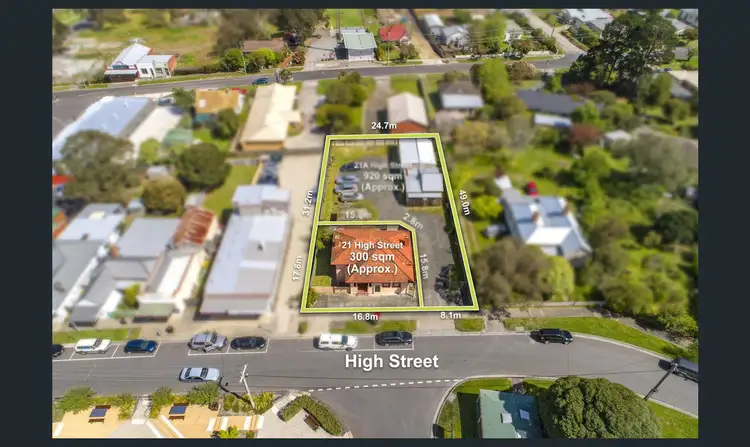 21 High Street, Bunyip VIC 3815
