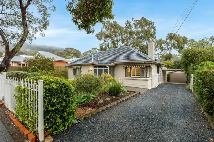 30 Windermere Avenue