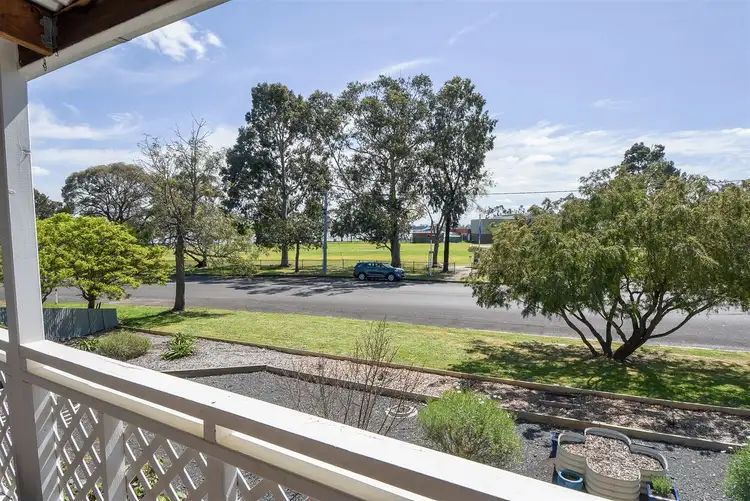 Second view of Homely house listing, 45 Lake Street, Edenhope VIC 3318