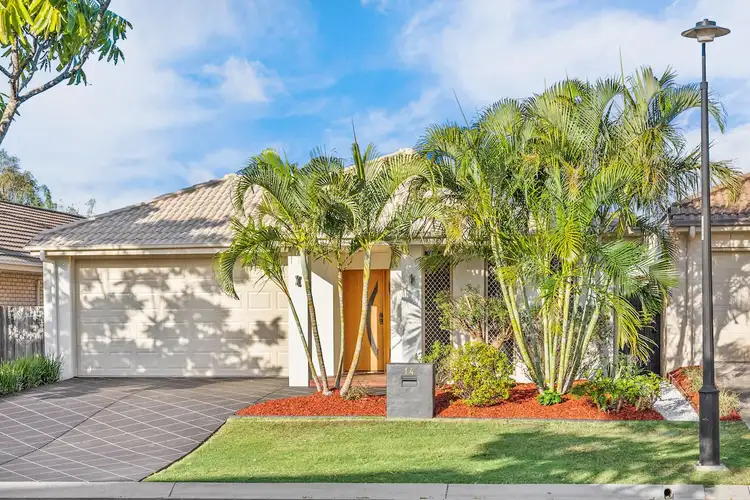 14 Dunnart Street, North Lakes QLD 4509