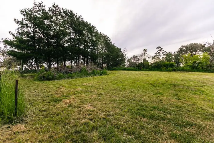 Third view of Homely land listing, 62 Stephens Street, Binalong NSW 2584