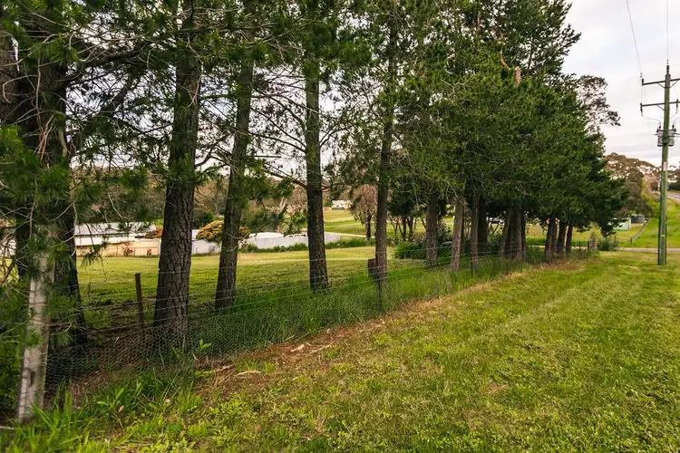 Fourth view of Homely land listing, 62 Stephens Street, Binalong NSW 2584