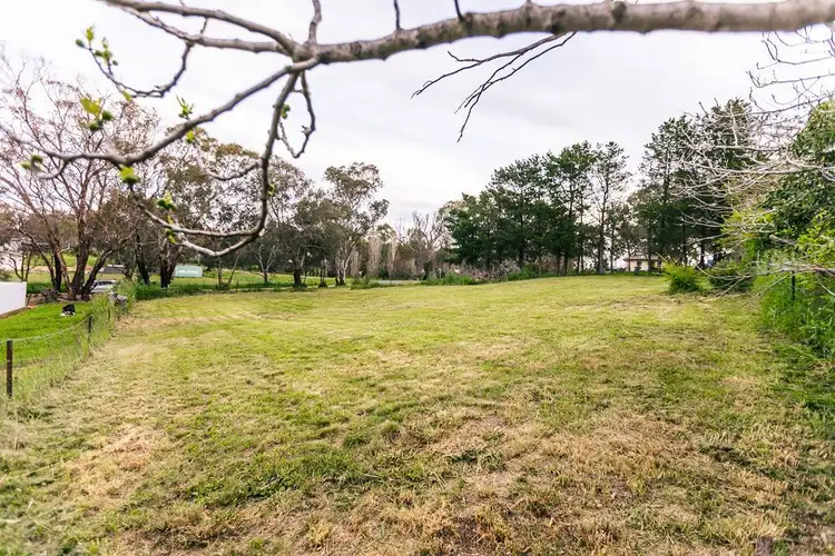 Fifth view of Homely land listing, 62 Stephens Street, Binalong NSW 2584