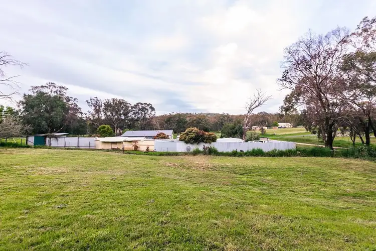Seventh view of Homely land listing, 62 Stephens Street, Binalong NSW 2584