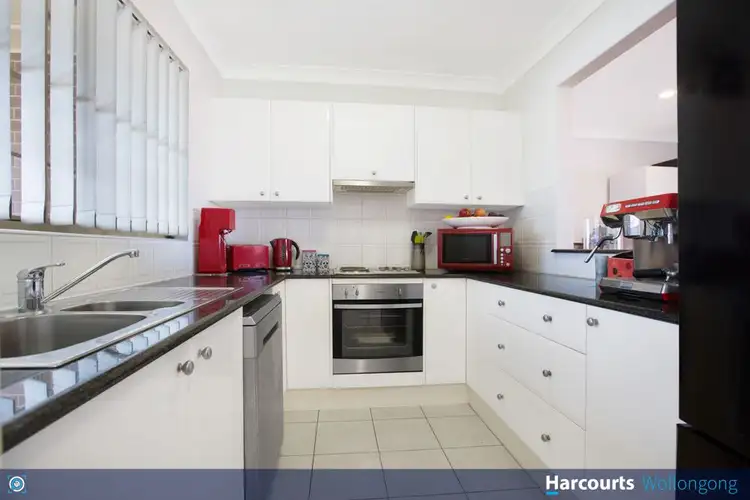 Second view of Homely apartment listing, 16/84 Smith Street, Wollongong NSW 2500