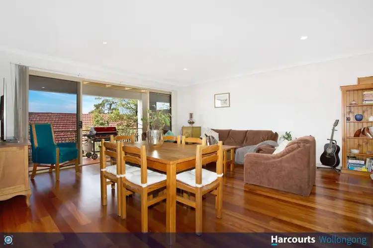 Third view of Homely apartment listing, 16/84 Smith Street, Wollongong NSW 2500