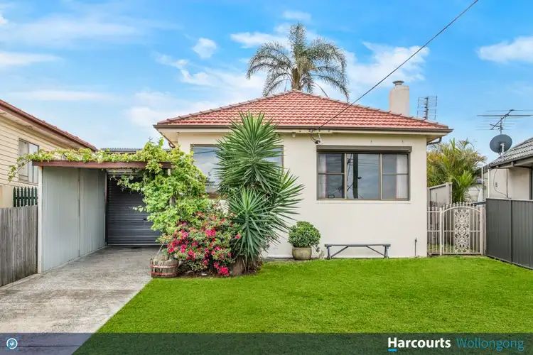 Main view of Homely house listing, 182 Flagstaff Road, Lake Heights NSW 2502
