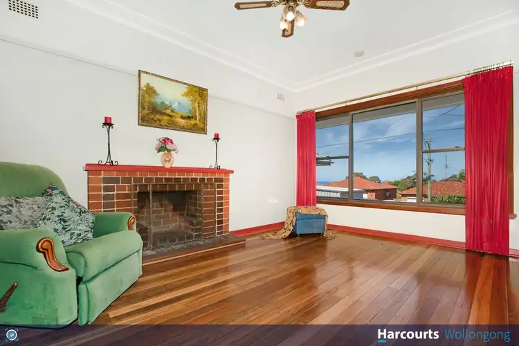 Second view of Homely house listing, 182 Flagstaff Road, Lake Heights NSW 2502