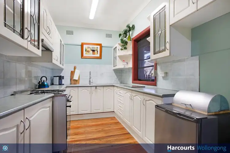 Third view of Homely house listing, 182 Flagstaff Road, Lake Heights NSW 2502