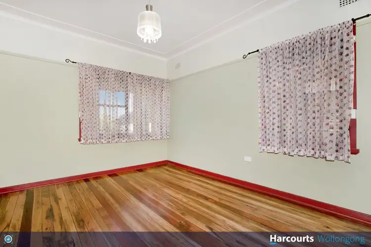 Fourth view of Homely house listing, 182 Flagstaff Road, Lake Heights NSW 2502
