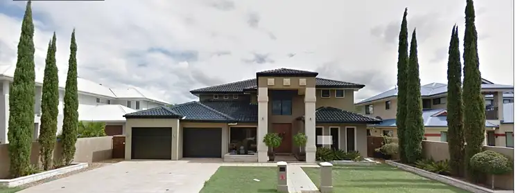 Main view of Homely house listing, 5 Asciano Place, Bridgeman Downs QLD 4035