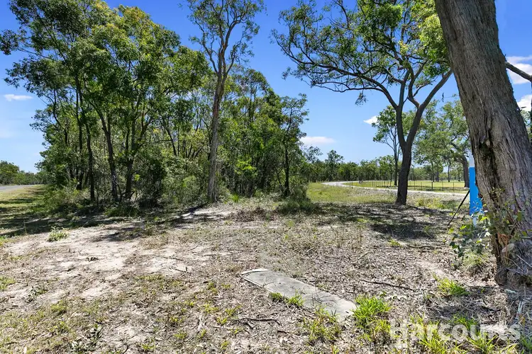 Fourth view of Homely land listing, 1 Pacific Haven Circuit, Pacific Haven QLD 4659