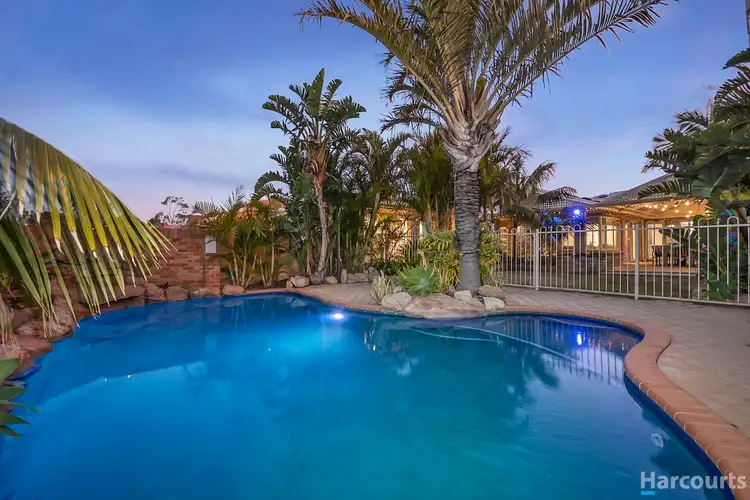 38 Burley Griffin Mews, Joondalup WA 6027