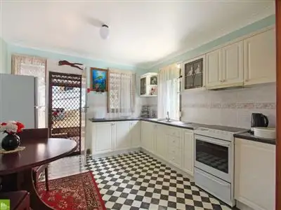 Third view of Homely house listing, 100 Nottingham Street, Berkeley NSW