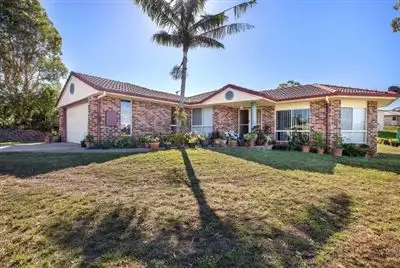 4 Heights Drive, Gympie QLD