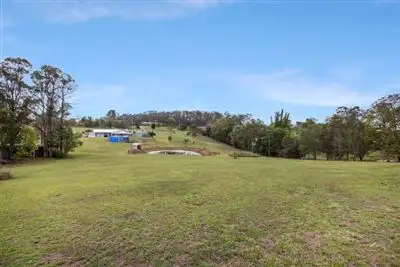 Second view of Homely house listing, 247 Hyland Road, East Deep Creek QLD