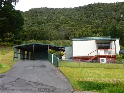 Address available on request